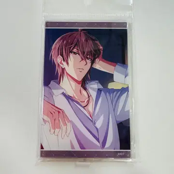 아이나나 토라오 아크릴 스탠드 sugao 아크릴 스탠드