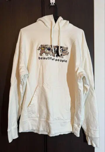 beautiful people greatful dead 후드티