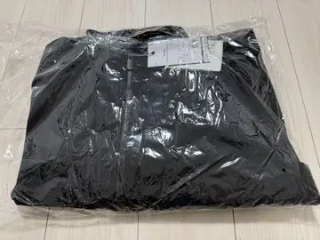 메디힐 웜 플리스 자켓 LL 블랙