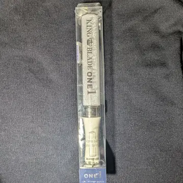 킹 블레이드 ONE1 다색 응원봉 킨블레
