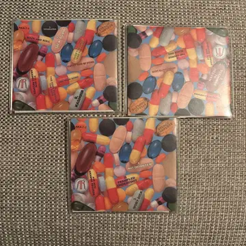 led zeppelin / Zeppelin L (재킷 없음)