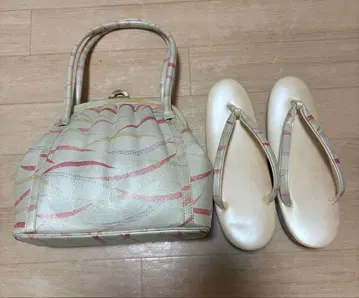 성인식 백 조리 세트 금직