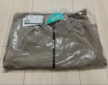 메디힐 웜 플리스 자켓 L 베이지