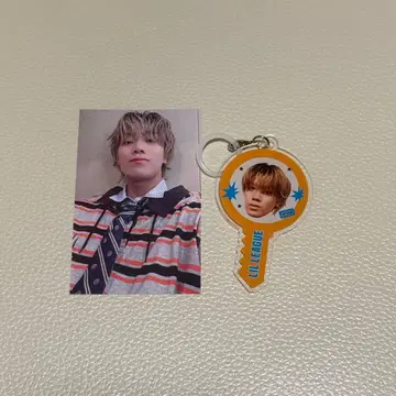 LIL LEAGUE 이와키 세이나