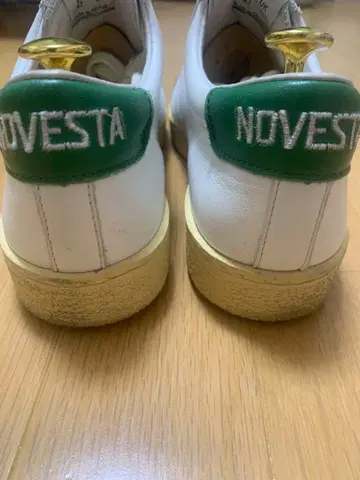 정가 34,300엔 NOVESTA UK8 ITOH CLASSIC