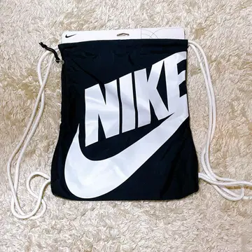 미사용 새상품 NIKE 나이키 냅색 백팩