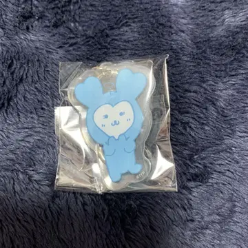 TWICE POPUP 랜덤 아크릴 키링 나연
