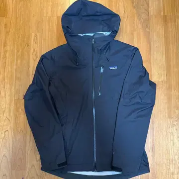 Patagonia 그래닛 크레스트 자켓
