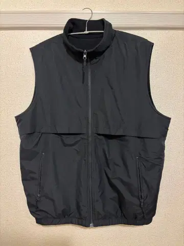 PORT AUTHORITY 블랙 베스트 XL