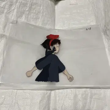 마녀 배달부 키키