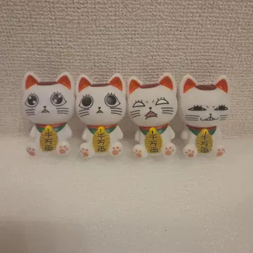 새상품 단단단 백면상 소프트 비닐 마스코트 터보바바