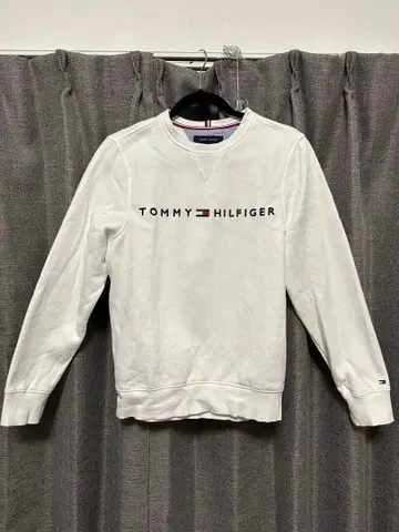 TOMMY HILFIGER 트레이닝복 S 사이즈