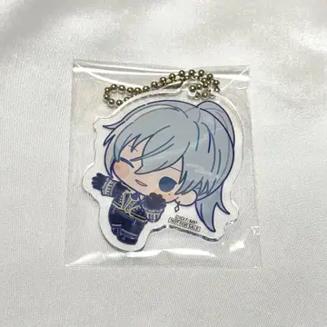 아이나나 Re:vale 센 무비나나 아크링 키링 팝콘