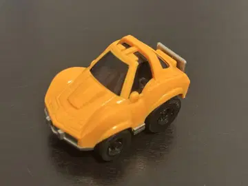 b-2 쵸로Q 일본제 1980 corvette no.A-17 콜벳