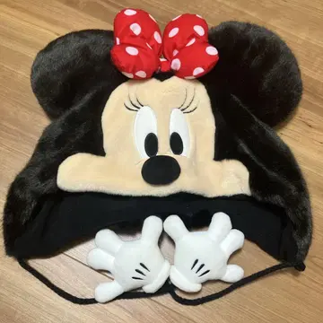 디즈니 팬캡 58cm 미니