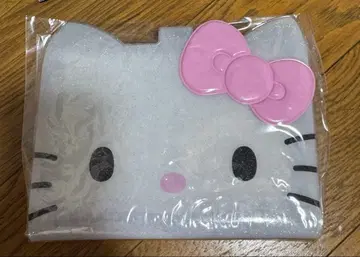 헬로키티 바인더