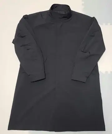 UNIQLO 윈드프루프 2WAY 코트 17