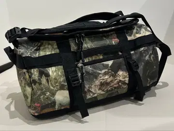 THE NORTH FACE 더플백 XS/TP