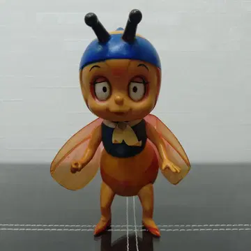 당시 제작 나카지마 제작소 곤충 이야기 미나시고 해치 타츠노코 프로덕션