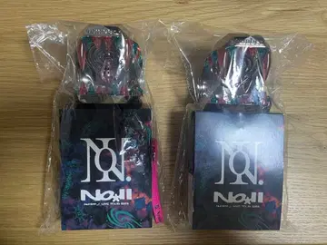Number_i No.II 넘버아이 응원봉 2개 세트