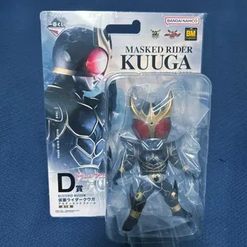 제일복권 가면라이더 쿠우카 D상 가면라이더 쿠우카 얼티밋 폼