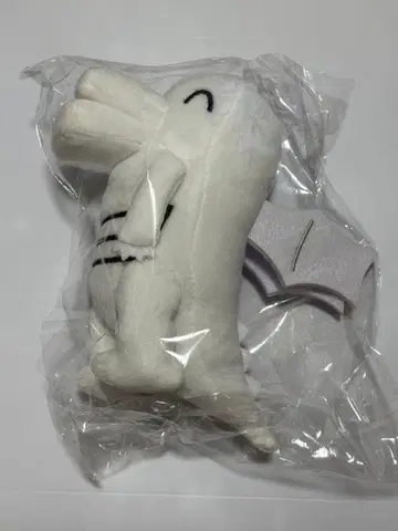 좋아하는 반찬 발표 드래곤 봉제 인형