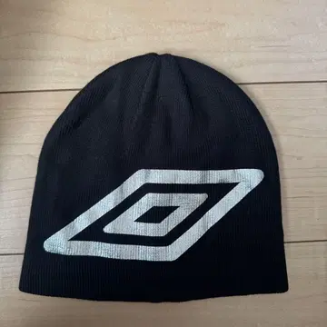 UMBRO 니트 모자