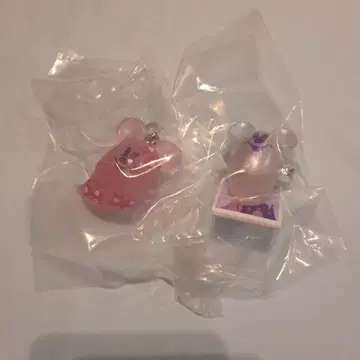 디즈니 할로윈 유령 참 2종