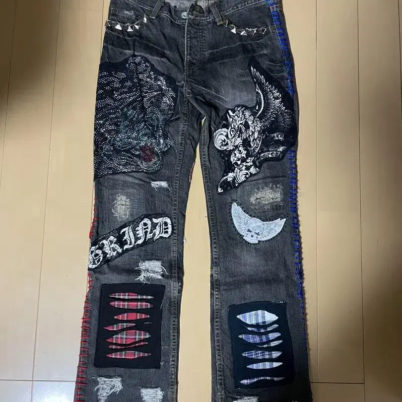 1번째 상품 이미지