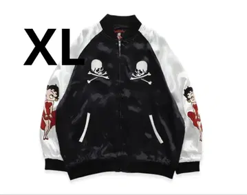 MASTERMIND WORLD x Betty Boop Souvenir