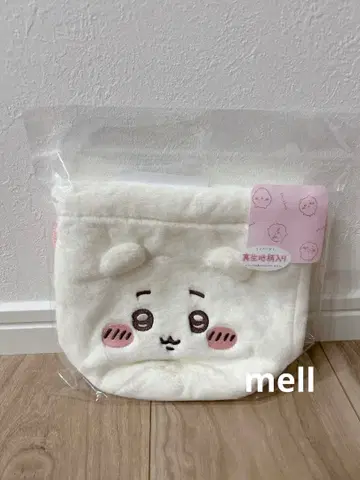 치이카와 페이스 복조리