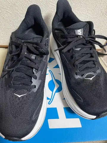 호카 클리프톤 10 23.5 w 와이드