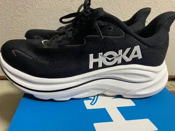 호카 클리프톤 10 23.5 w 와이드 새상품급 호카