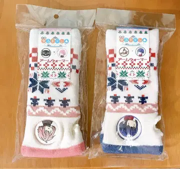 유루캠 암워머 가카미가하라 나데시코 시마 린 2