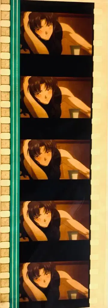 에반게리온 신극장판 파 첫 구매 혜택 필름 미사토 이자카야 업 26