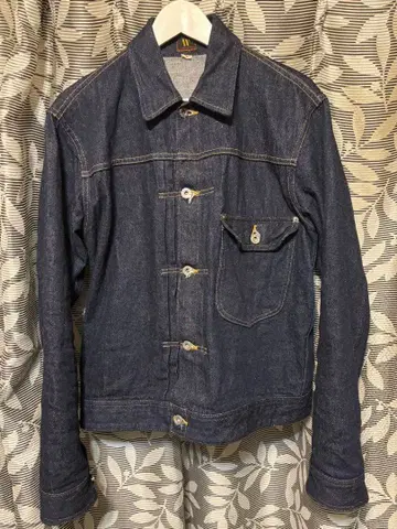 웨어하우스 자켓