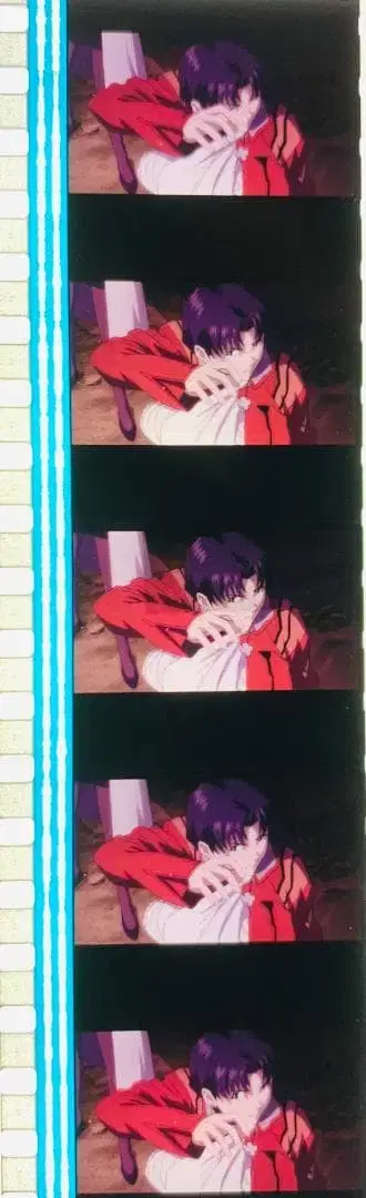 에반게리온 신극장판 파 첫 구매 혜택 필름 미사토 최종반 업 변화