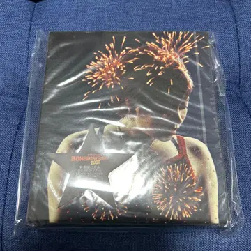 우타다 히카루/BOHEMIAN SUMMER 2000 미개봉 새상품