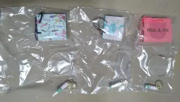 폴앤조 가챠가챠