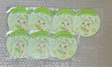 키미프리 프리큐어 마리온 크레이프 프리룬 코스터 프리룬