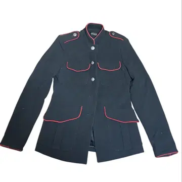 ZARA Trafaluc 아우터 밀리터리 자켓 XS