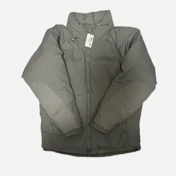 새상품 S-R 2013년 미군 실물 LEVEL7 데드스탁