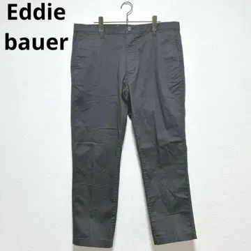 Eddie bauer 에디 바우어 치노 팬츠 팬츠 바지(35) 카키