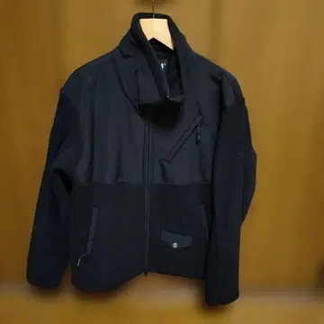 SCHOTT 샷 플리스 자켓
