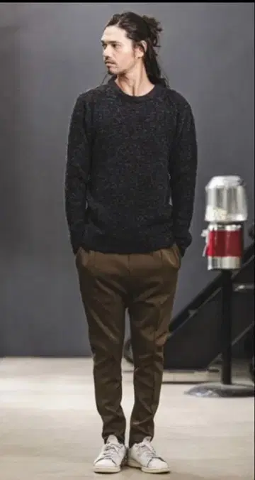 CAMBIO Ponti Sarrouel Easy Pants