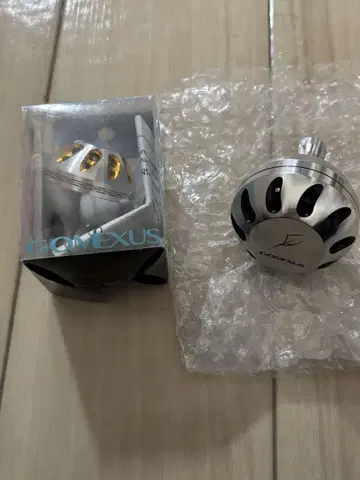 고메스 38mm 41mm 파워 낚시릴 핸들 노브