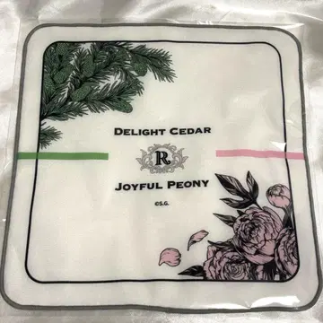 [ 새상품 미개봉 ] 그라쇼 우타프리 코토부키 레이지 핸드 타월