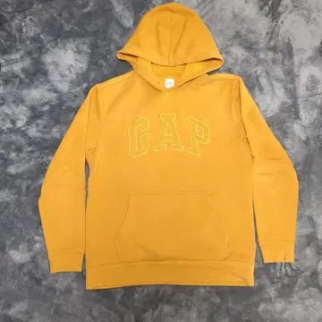 GAP 후드티