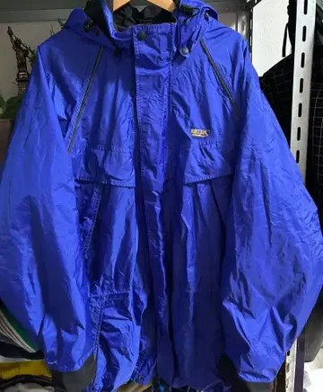 90s EBTEK 고어텍스 자켓 쉘