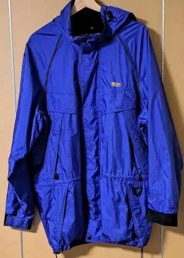 90s EBTEK 고어텍스 자켓 쉘